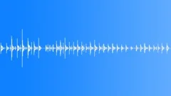 Small ball bouncing Sound Effect