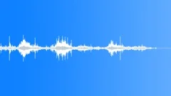Small Beach Waves Sound Effect