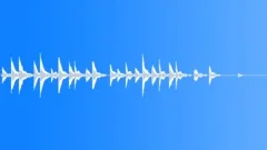 Small Bell, Ring, Jingle, Tinkle, V3Sound Effect