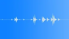 Small Bell, Ring, Jingle, Tinkle, V1Sound Effect
