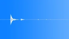 Small Bell, Ring, Tinkle, Short, Single, V2Sound Effect