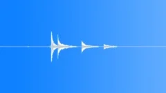 Small Bell, Ring, Tinkle, Short, Single, V1Sound Effect