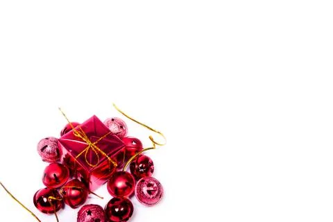 Small bells Stockfoto's