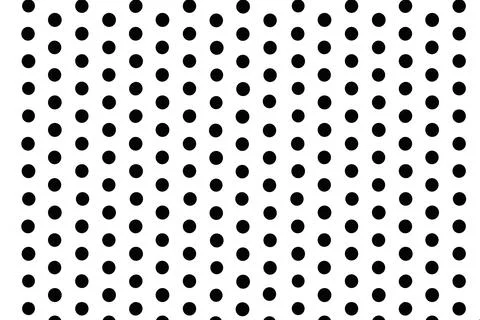 Small black polka dot pattern background  Illustrazione stock
