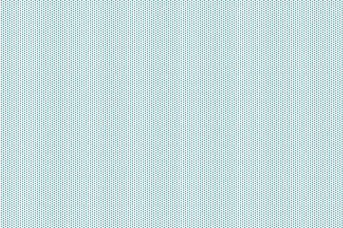 Small blue polka dot pattern background ,dot texture  Illustrazione stock