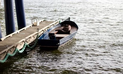 Small Boat Stock Photos