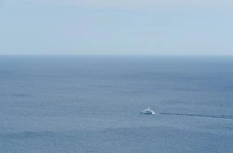 Small boat Stock Photos
