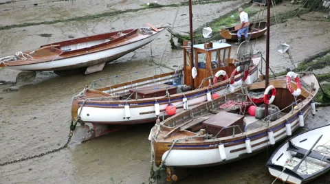 Small Boat Repairs Vidéo 40460580