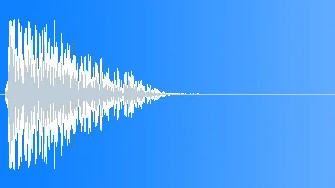 Small bomb explosion Sound Effect