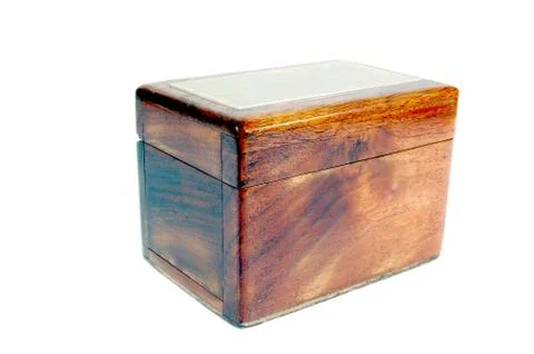 Small box Stock Photos