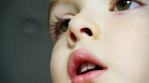 Small boy 스톡 동영상 100469642