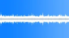 Small brook / River - Water flowing, rushing and gushing - Seamless loopingSound Effect