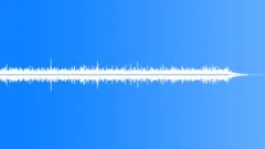 Small BrookSound Effect