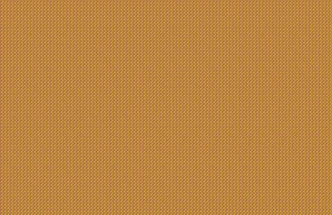 Small brown and beige repeating geometric pattern background, textured surfac 库存插图