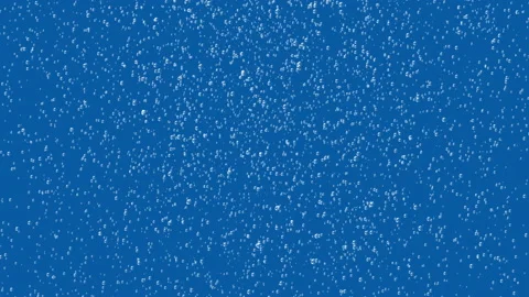 Small bubbles rising in golden liquid Video stock 187700521