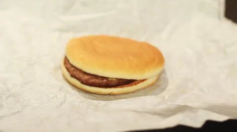 Small Burger Frustration Vidéo 22605360
