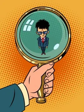 Small business concept Stock Illustration