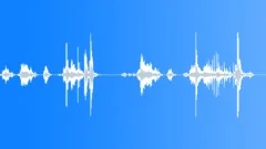 Small cabinet opening and closingSound Effect