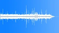 Small Campfire CracklingSound Effect