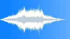 Small car fast drive awaySound Effect