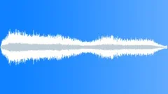 Small car parking arrival Sound Effect