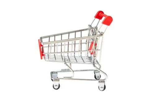 Small cart Stock Photos