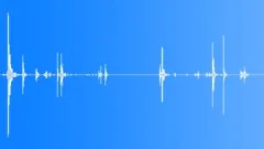 Small case close and open Sound Effect