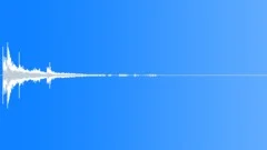 Small cash bonusSound Effect