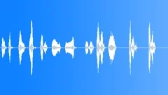 Small chain scratching and slidingSound Effect