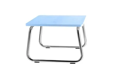 Small chair Stock Photos