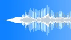 Small changing sweep Sound Effect