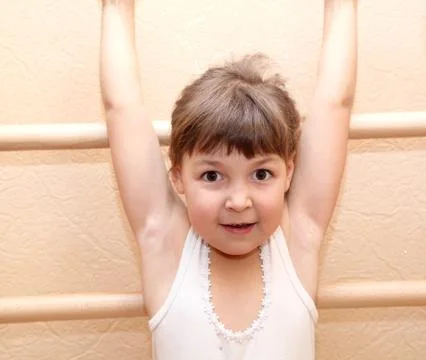 Small child Stock Photos