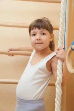 Small child Stock Photos