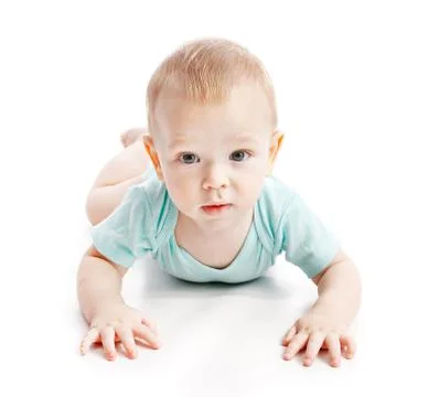 Small child Stock Photos