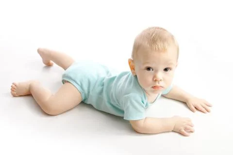 Small child Stock Photos