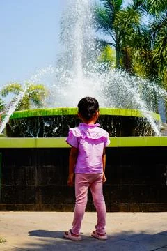 Small child Stock Photos