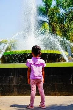 Small child Stock Photos