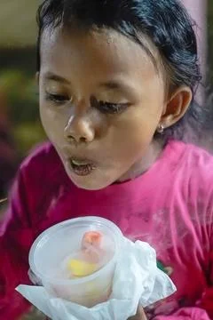 Small child Stock Photos