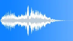 Small choir mystic intro Sound Effect