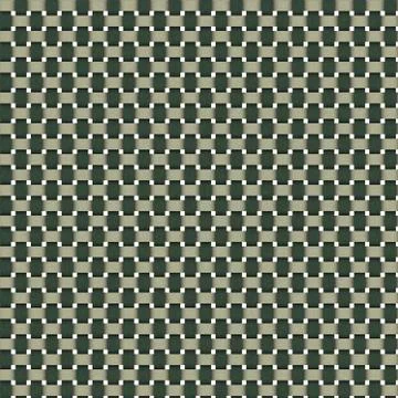 Small cloth texture greenish Stock Illustration
