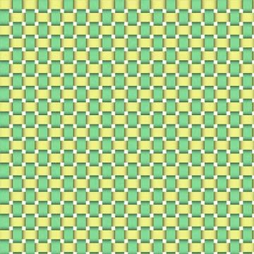 Small cloth texture Stock Illustration