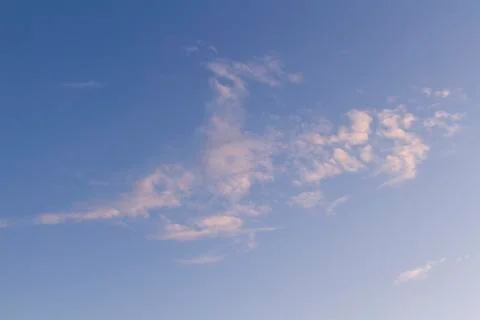 Small cloud Stock Photos
