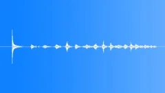 Small coin change puttingSound Effect