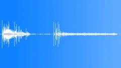 Small coins spillingSound Effect