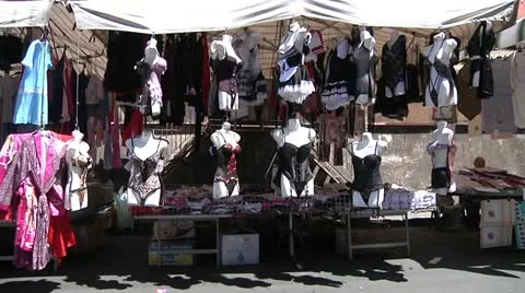 Small commerce in Italy. Stock Footage 11147051