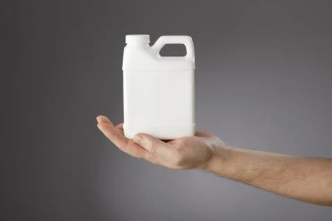 Small container Foto stock