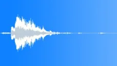 Small crash 02 Sound Effect