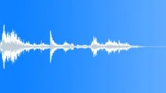 Small crash 05 Sound Effect