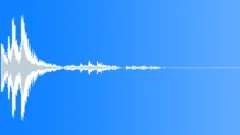 Small crash 06 Sound Effect