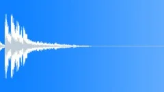 Small crash 09 Sound Effect